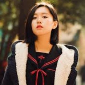 Meet your Posher, Sophie